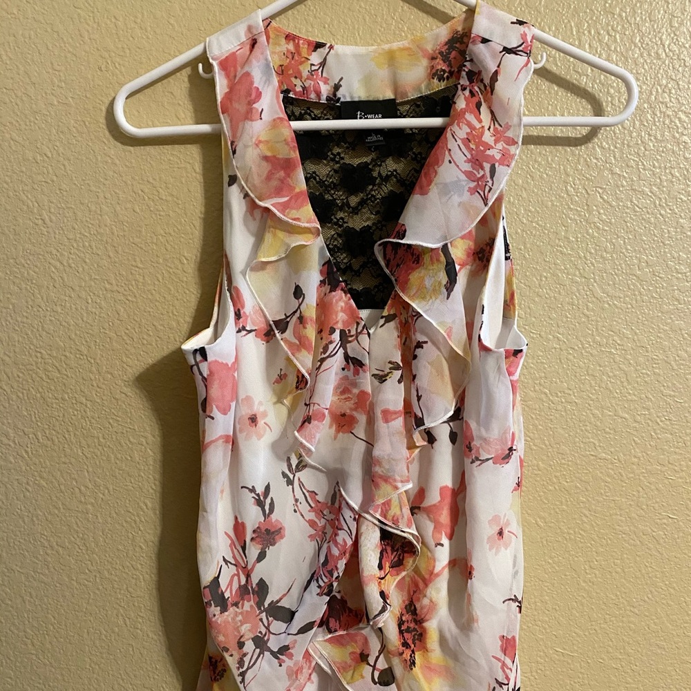 Women’s tank top